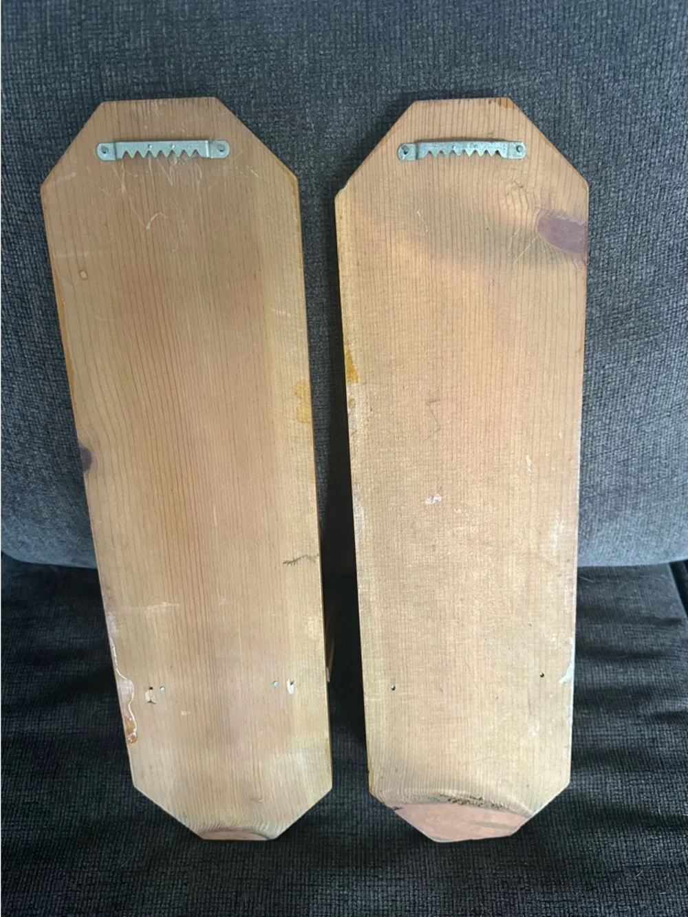 N/A set two